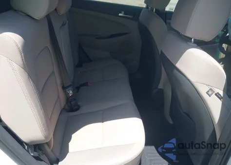 2019 Hyundai Tucson Se из США, поврежденный, VIN KM8J23A48KU055515